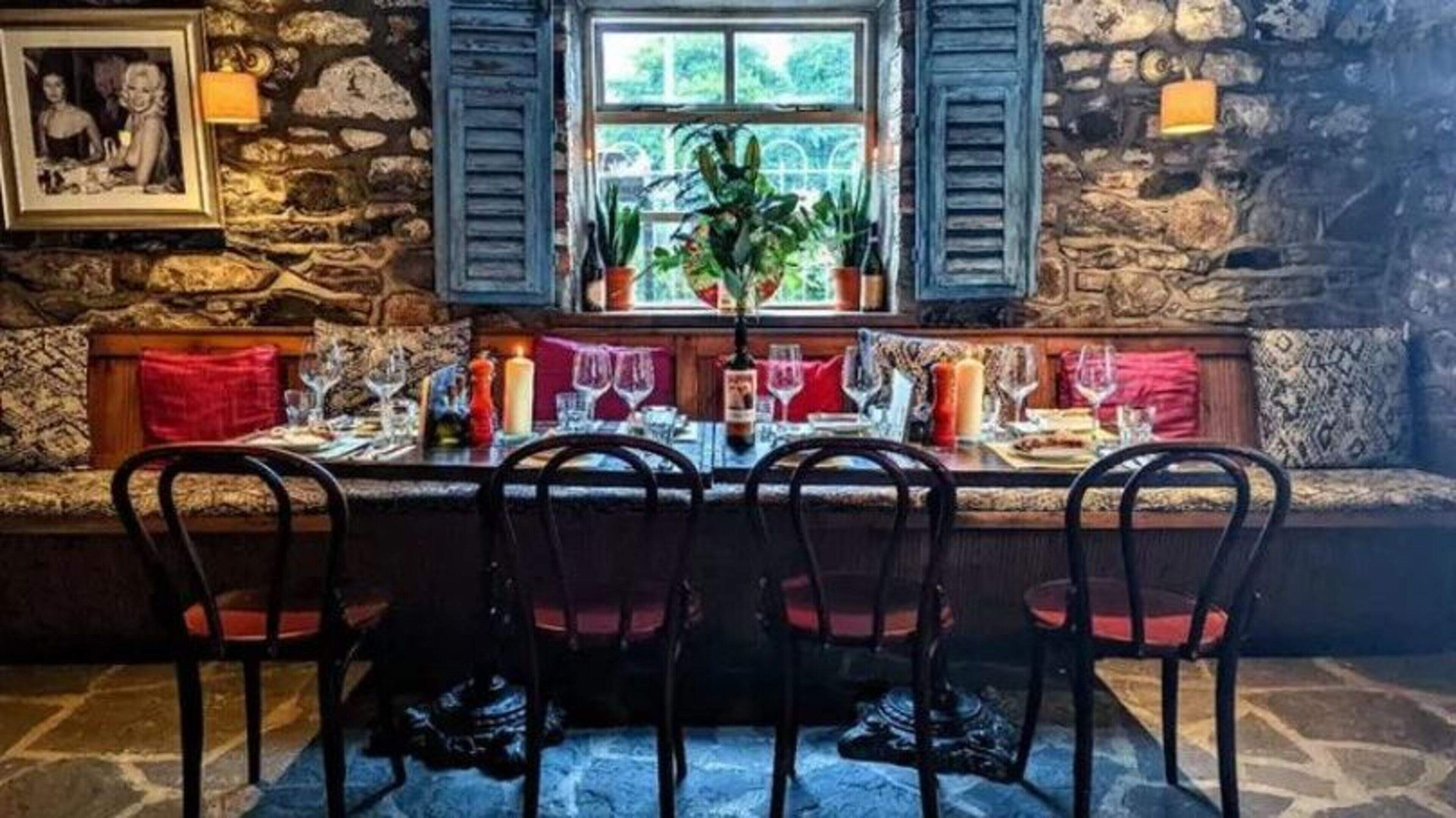 Galway city restaurant set for new home as owners announce relocation after 12 years